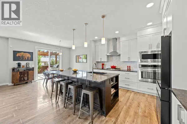 123 Masters Rise SE, Calgary, AB T3M2L5