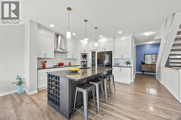 123 Masters Rise SE, Calgary, AB T3M2L5