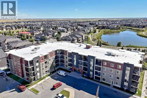 416, 15 Saddlestone Way NE, Calgary, AB T3J0S3
