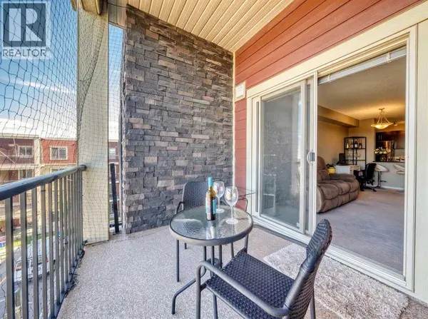 416, 15 Saddlestone Way NE, Calgary, AB T3J0S3