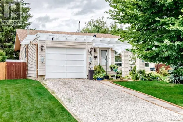 631 Brookpark Drive SW, Calgary, AB T2W2P8