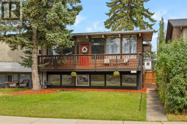 3910 12 Avenue SW, Calgary, AB T3C0S8