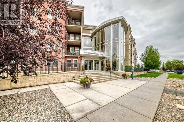 4203, 11811 Lake Fraser Drive SE, Calgary, AB T2J1J7