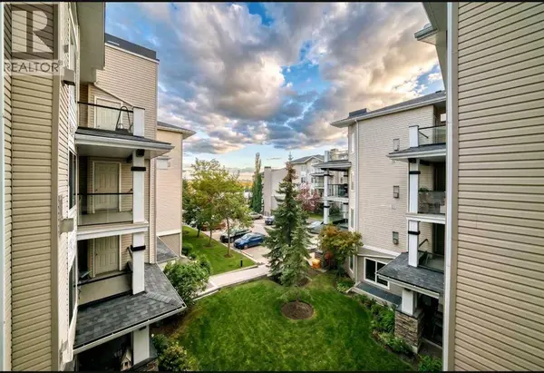 369 Rocky Vista PARK NW #302, Calgary, AB T3G5K7