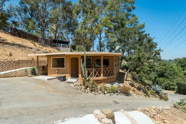 9600 Green Verdugo DR, Sunland, CA 91040