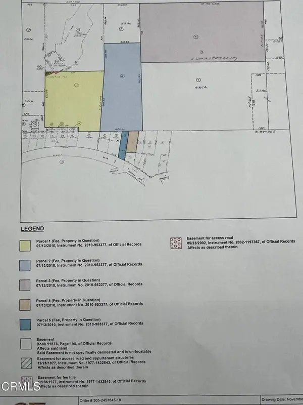 9701 Foothill BLVD, Lakeview Terrace, CA 91342