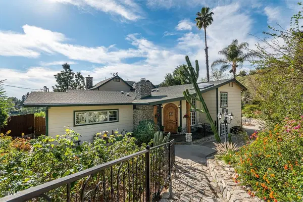 11395 Oro Vista AVE, Sunland, CA 91040