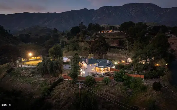 11395 Oro Vista AVE, Sunland, CA 91040