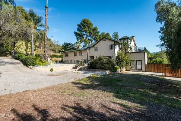 11395 Oro Vista AVE, Sunland, CA 91040