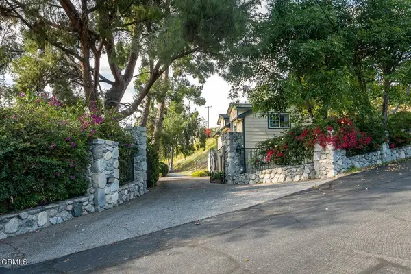 11395 Oro Vista AVE, Sunland, CA 91040