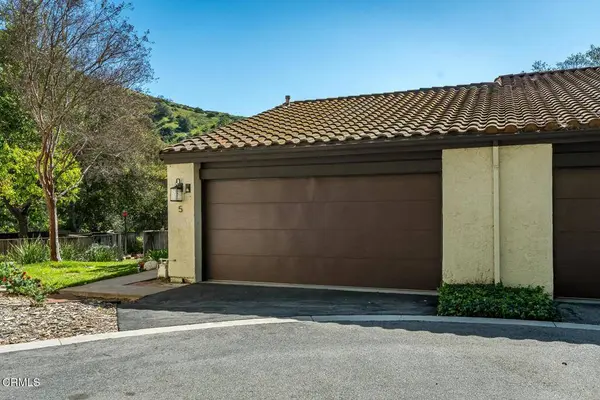 5 Faircliff CT, Glendale, CA 91206