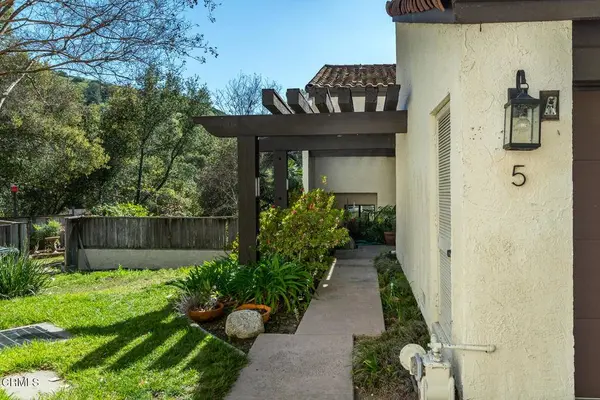 5 Faircliff CT, Glendale, CA 91206