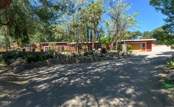 11461 Riverwood DR, Sunland, CA 91040