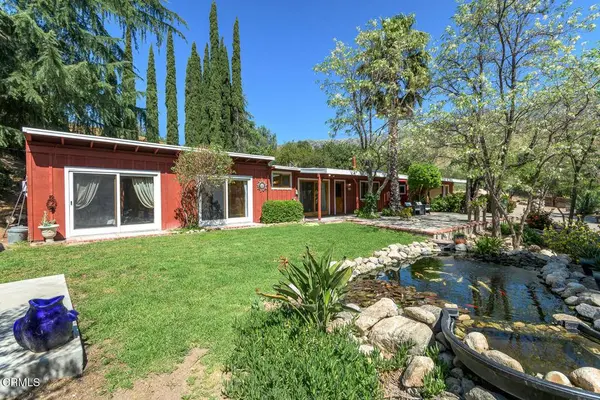 11461 Riverwood DR, Sunland, CA 91040