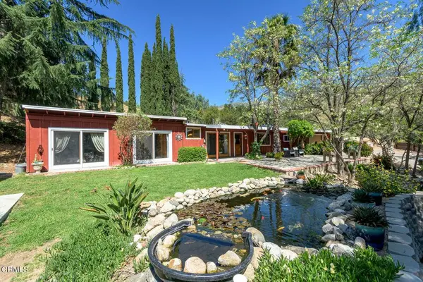 11461 Riverwood DR, Sunland, CA 91040