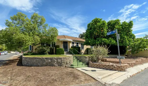 6469 Day ST, Tujunga, CA 91042