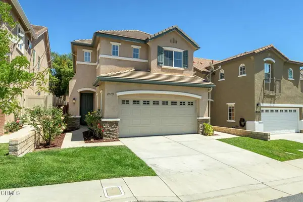 27717 Elkwood LN, Castaic, CA 91384