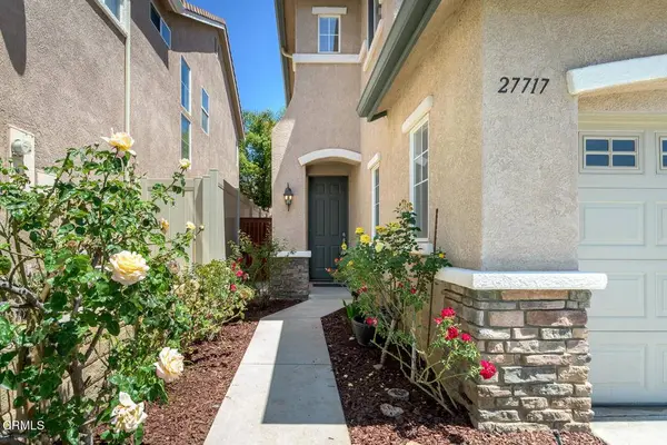 27717 Elkwood LN, Castaic, CA 91384
