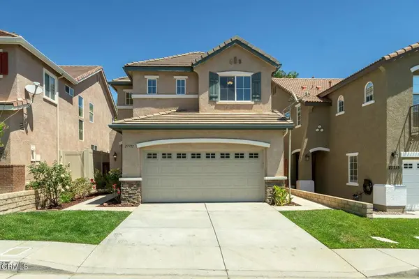 27717 Elkwood LN, Castaic, CA 91384