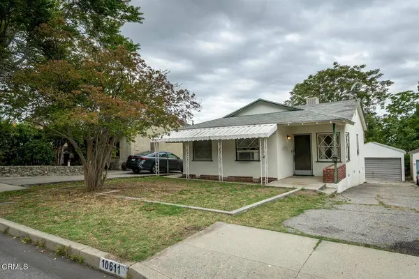 10611 Redmont AVE, Tujunga, CA 91042