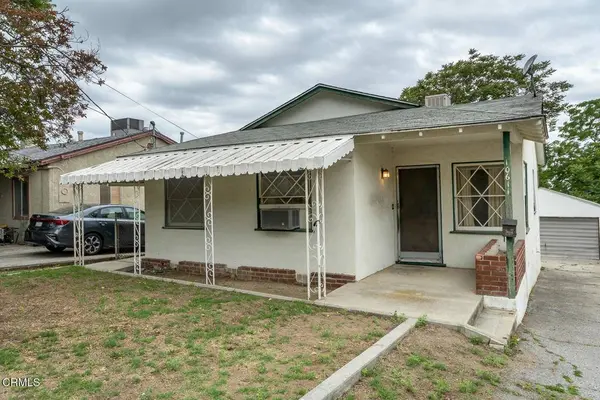 10611 Redmont AVE, Tujunga, CA 91042