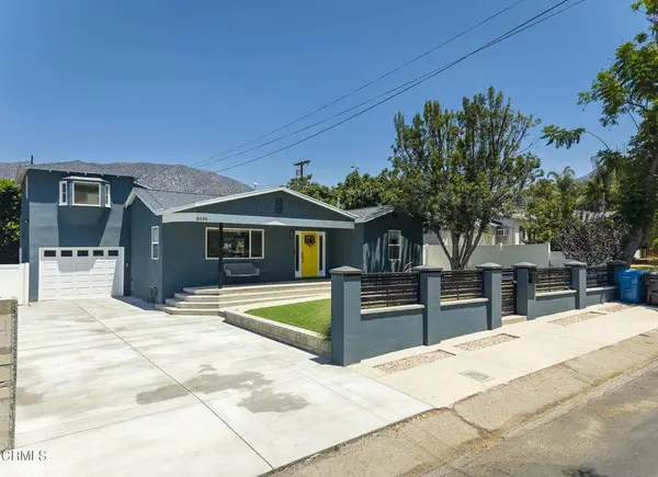 8339 Owens ST, Sunland, CA 91040