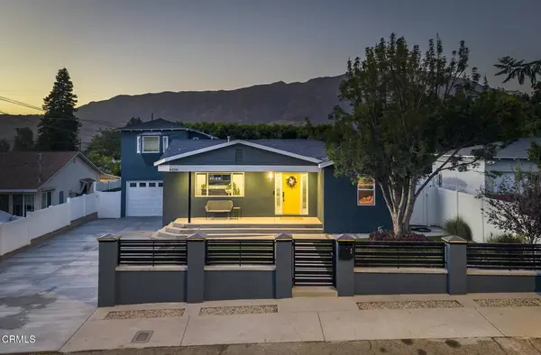 8339 Owens ST, Sunland, CA 91040