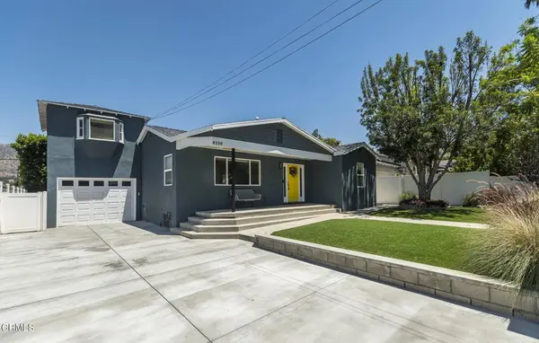 8339 Owens ST, Sunland, CA 91040