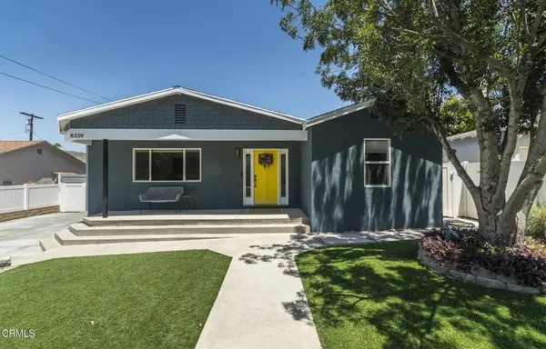 8339 Owens ST, Sunland, CA 91040