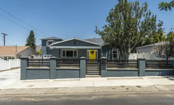 8339 Owens ST, Sunland, CA 91040