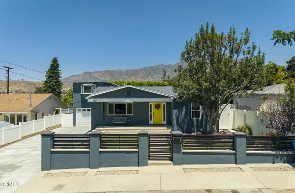 8339 Owens ST, Sunland, CA 91040