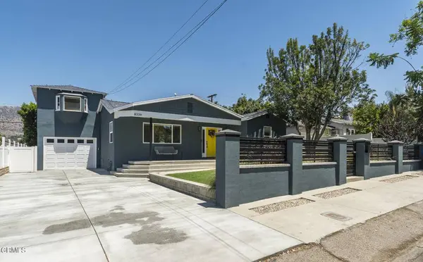 8339 Owens ST, Sunland, CA 91040