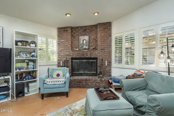 11315 Alethea DR, Sunland, CA 91040