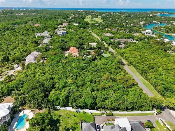 Lot 6 BOUGAINVILLEA DRIVE New Providence/Paradise Island,