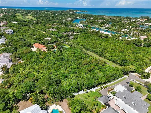 Lot 6 BOUGAINVILLEA DRIVE New Providence/Paradise Island