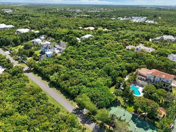 Lot 6 BOUGAINVILLEA DRIVE New Providence/Paradise Island,