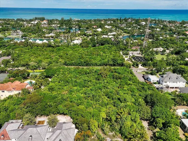Lot 6 BOUGAINVILLEA DRIVE New Providence/Paradise Island,