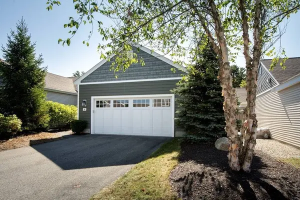 28 Hatherly Rise #28, Plymouth, MA 02360