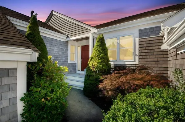 125 Bradstreete Crossing #125, Plymouth, MA 02360