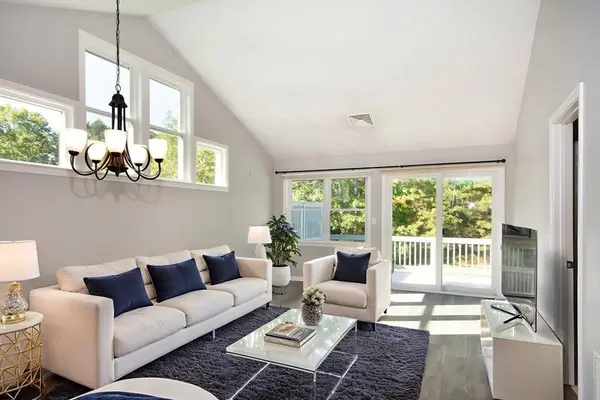 125 Bradstreete Crossing #125, Plymouth, MA 02360