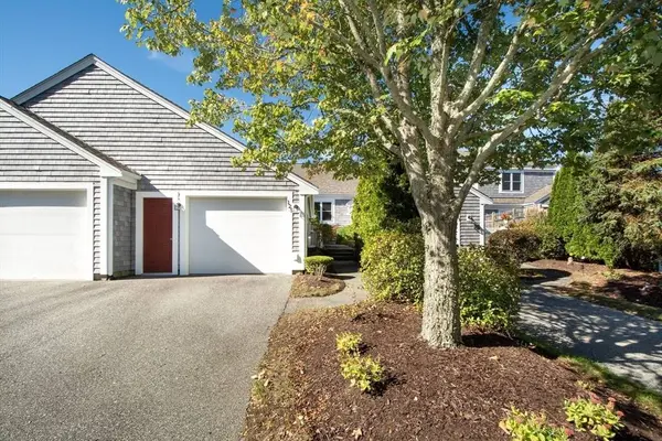 125 Bradstreete Crossing #125, Plymouth, MA 02360