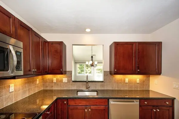 125 Bradstreete Crossing #125, Plymouth, MA 02360