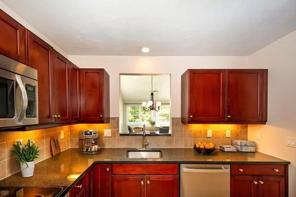125 Bradstreete Crossing #125, Plymouth, MA 02360