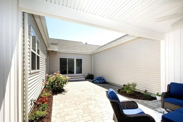 25 Outlook East Rd #25, Plymouth, MA 02360