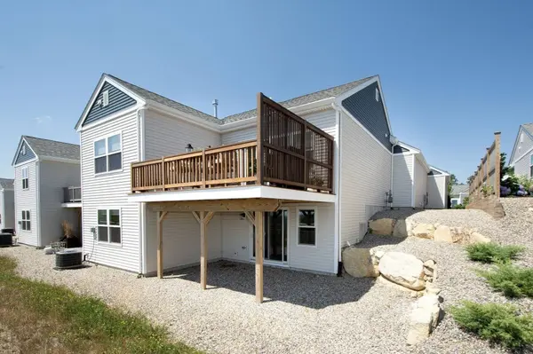 25 Outlook East Rd #25, Plymouth, MA 02360