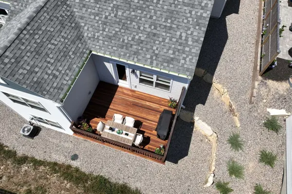 25 Outlook East Rd #25, Plymouth, MA 02360