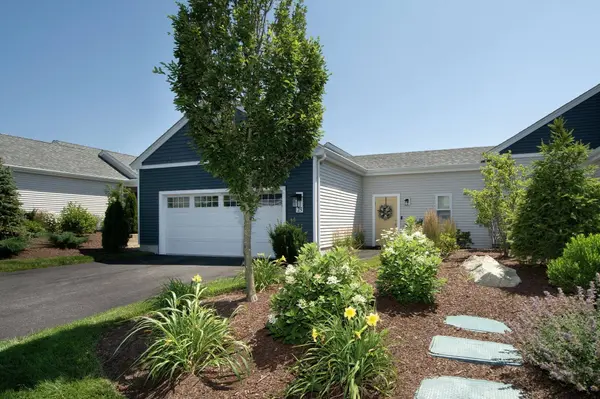 25 Outlook East Rd #25, Plymouth, MA 02360