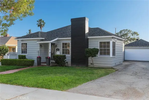1319 Dorothy DR, Glendale, CA 91202
