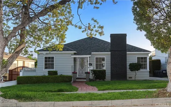 1319 Dorothy DR, Glendale, CA 91202
