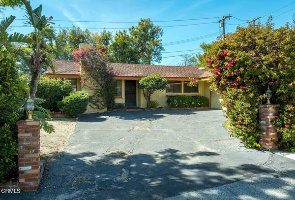 2419 Cinco Casitas LN, La Crescenta, CA 91214